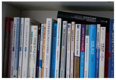 和信貸CEO周歆明 專注、知進(jìn)退，是我的堅(jiān)守