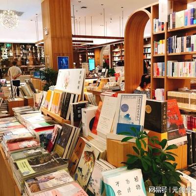 圖書免費(fèi)租，書店年賺百萬的經(jīng)典案例 老板珍藏的經(jīng)營思路