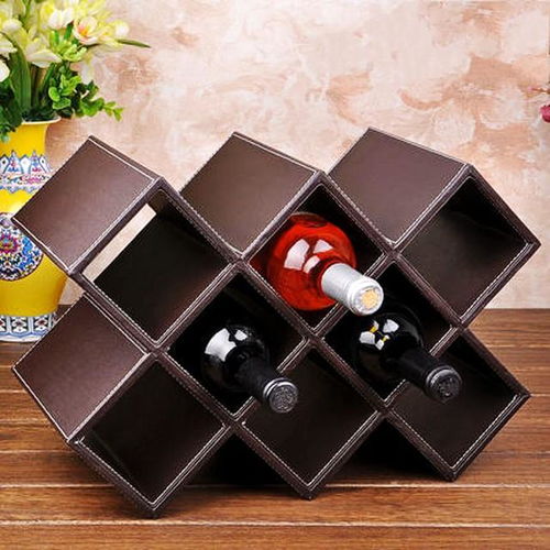 品味甘醇，木箱之韻